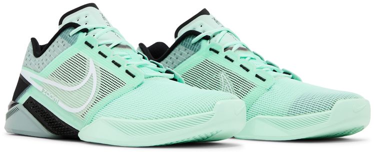 Zoom Metcon Turbo 2 Mint Foam Sample
