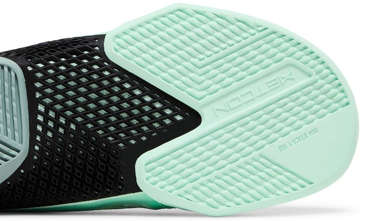 Zoom Metcon Turbo 2 Mint Foam Sample
