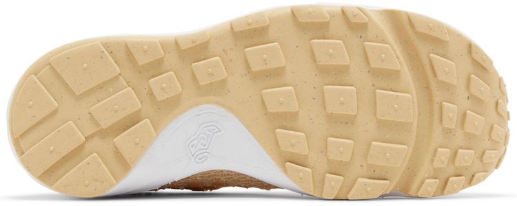 Nike Wmns Air Footscape Woven Sesame