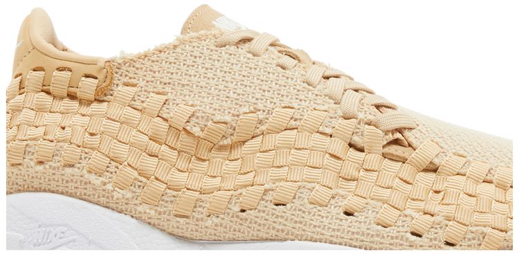 Nike Wmns Air Footscape Woven Sesame
