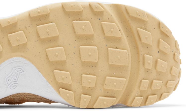 Nike Wmns Air Footscape Woven Sesame