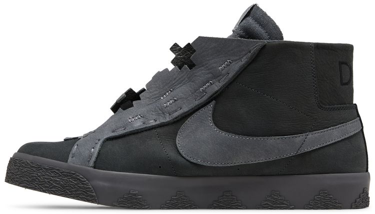 Diorr Greenwood x Zoom Blazer Mid SB Dine