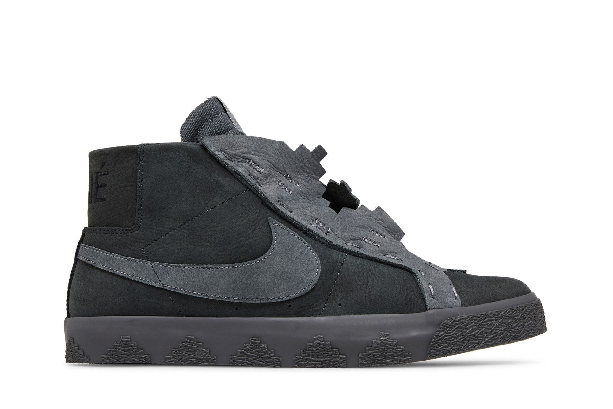 Buy Di orr Greenwood x Zoom Blazer Mid SB Dine FQ0792 001 GOAT CA