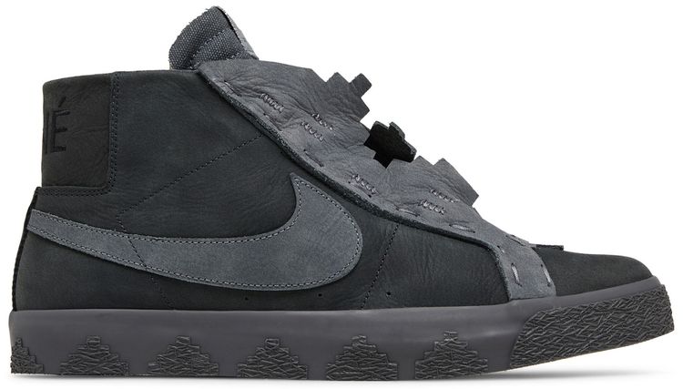 Diorr Greenwood x Zoom Blazer Mid SB Dine
