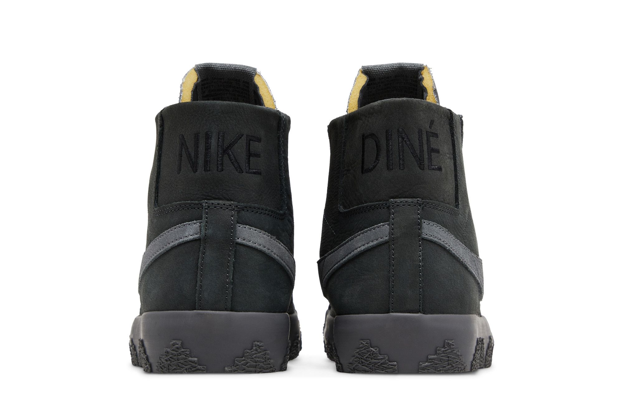 Buy Di orr Greenwood x Zoom Blazer Mid SB Dine FQ0792 001 GOAT CA