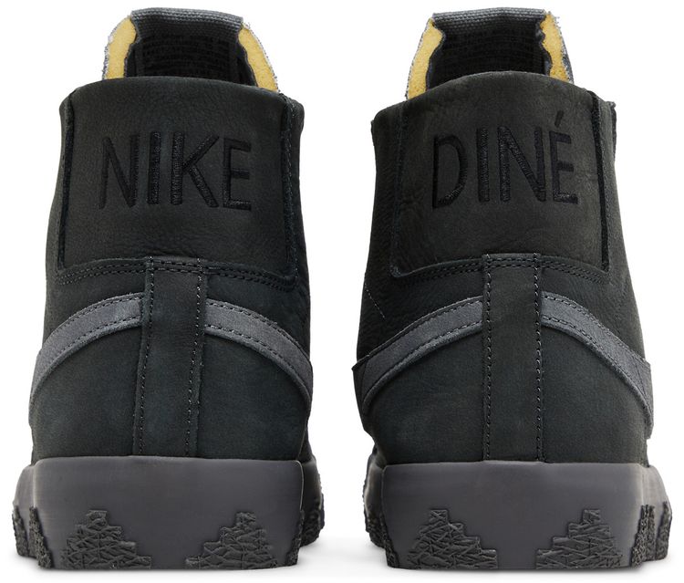 Diorr Greenwood x Zoom Blazer Mid SB Dine