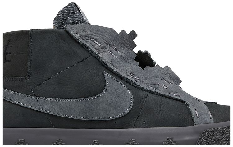 Diorr Greenwood x Zoom Blazer Mid SB Dine