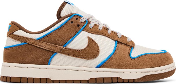 Dunk Low Premium Light British Tan