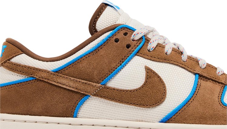 Dunk Low Premium Light British Tan