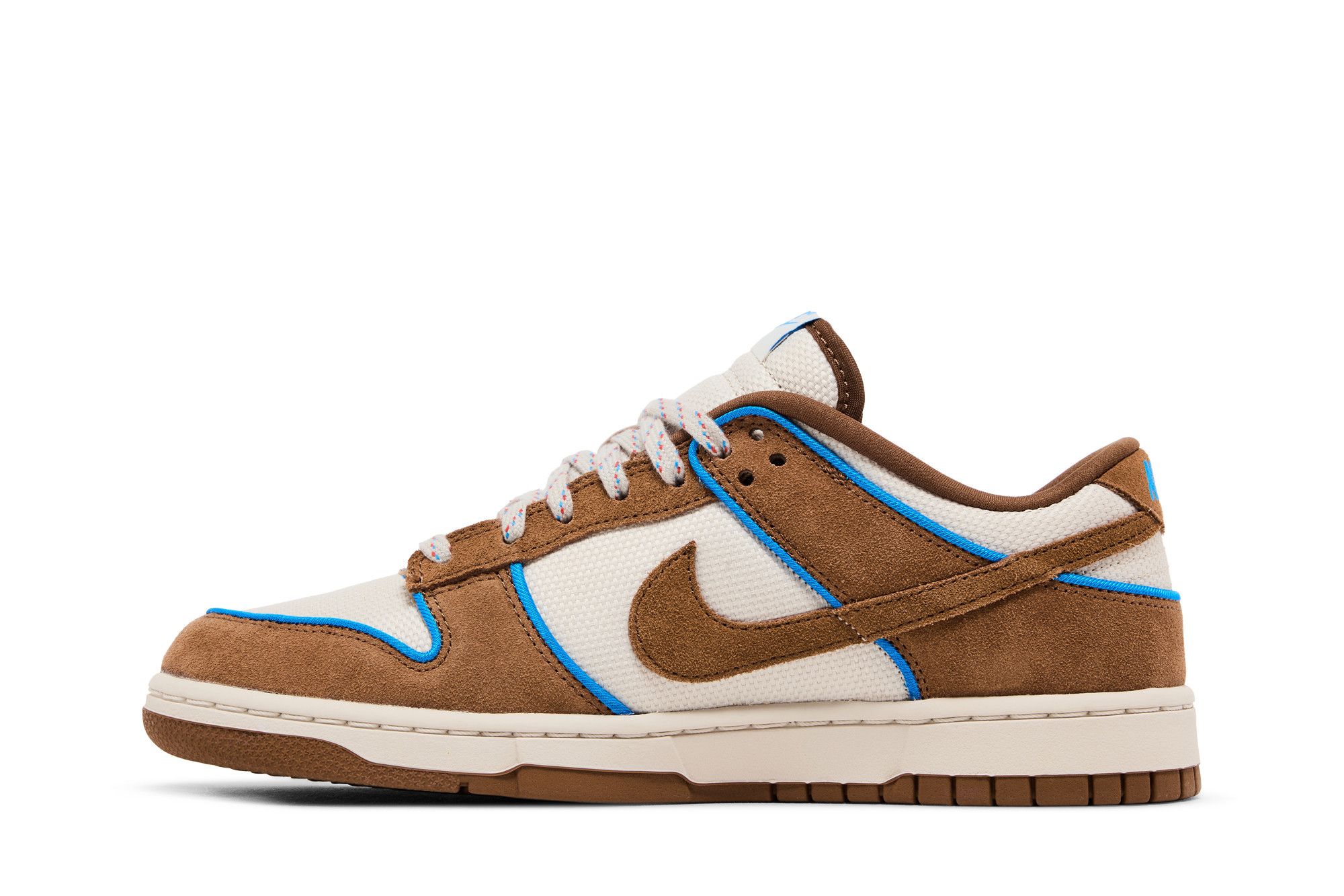 Nike sb light british tan discount
