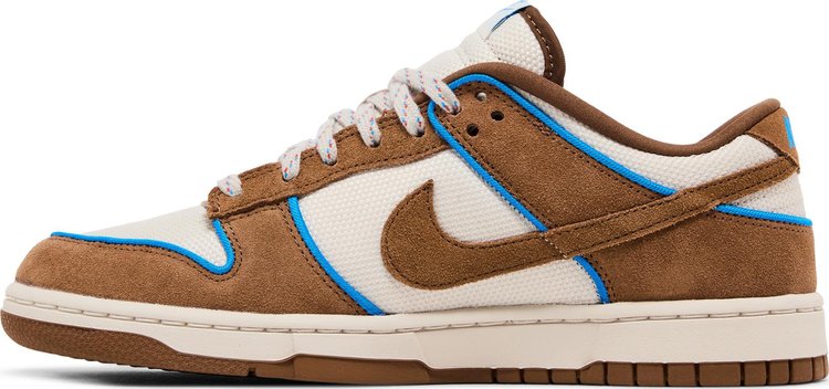 Dunk Low Premium Light British Tan