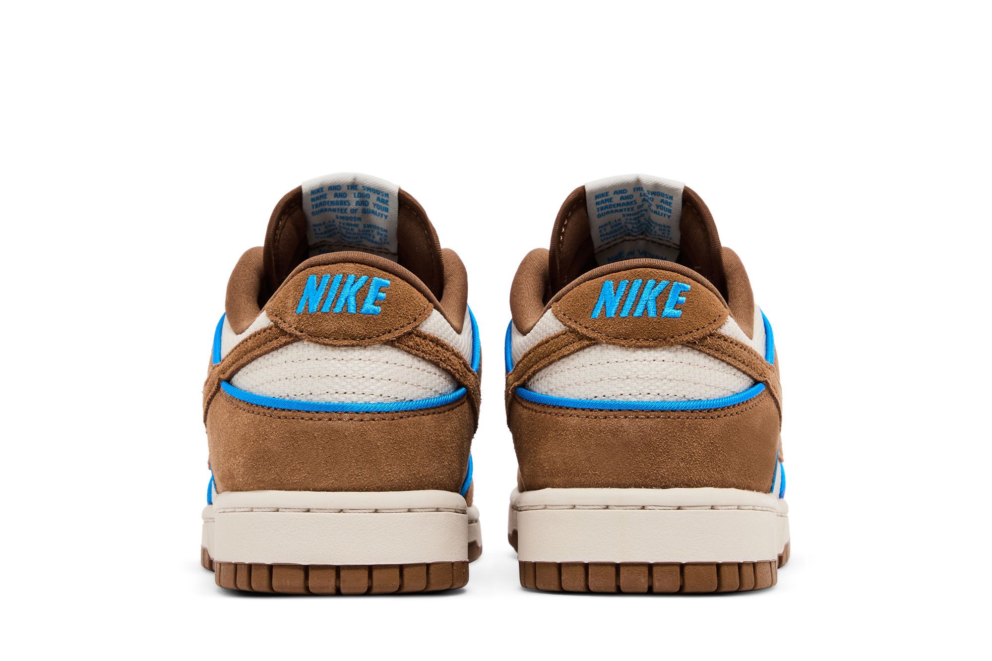 たかはしブラウン Buy Dunk Low Premium 'Light British Tan' - FN5825 100 | GOAT