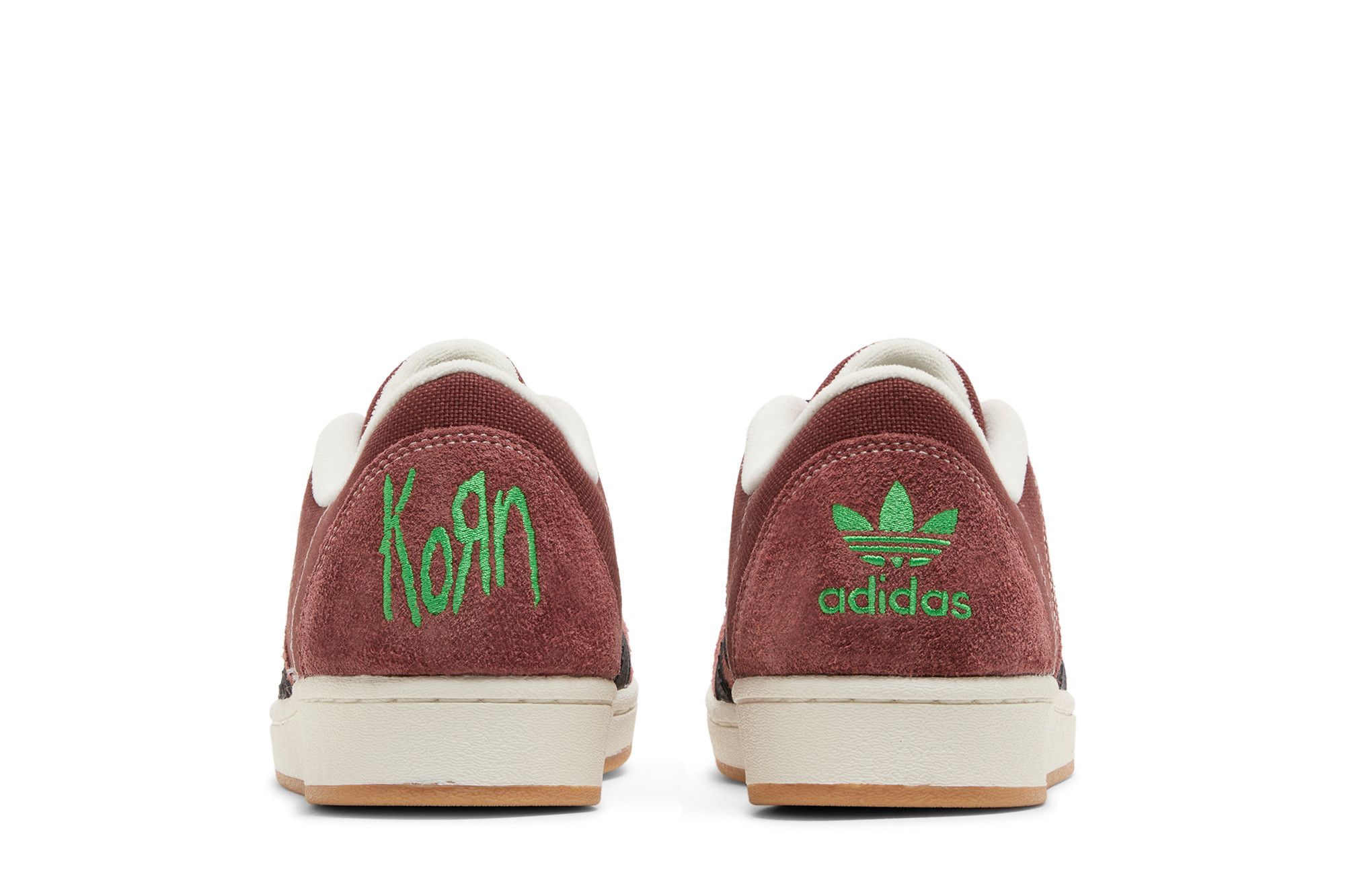 Buy Korn x Superstar Supermodified 'Follow the Leader