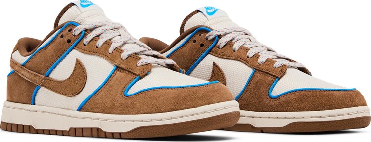 Dunk Low Premium Light British Tan