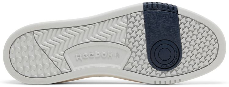 Reebok Phase Court White Vector Navy