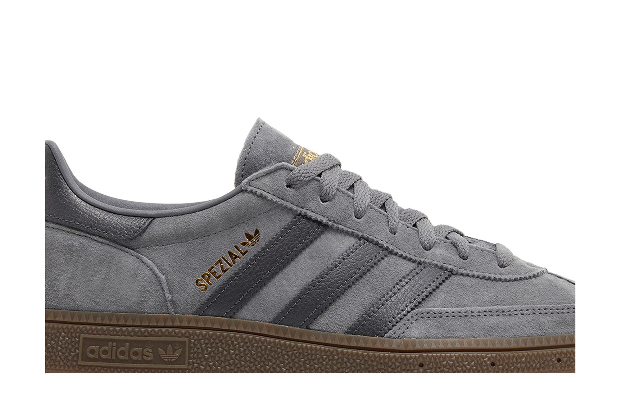 Adidas spezial grey gum online