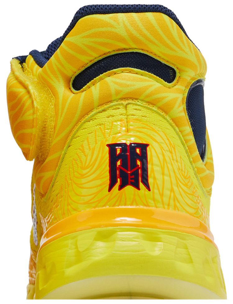 Alpha Huarache Elite 4 Mid Ronald Acua Jr PE