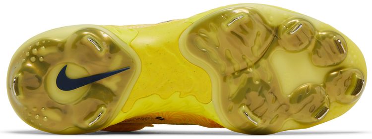 Alpha Huarache Elite 4 Mid Ronald Acua Jr PE