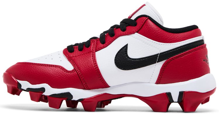 Air Jordan 1 Low Cleat GS Chicago