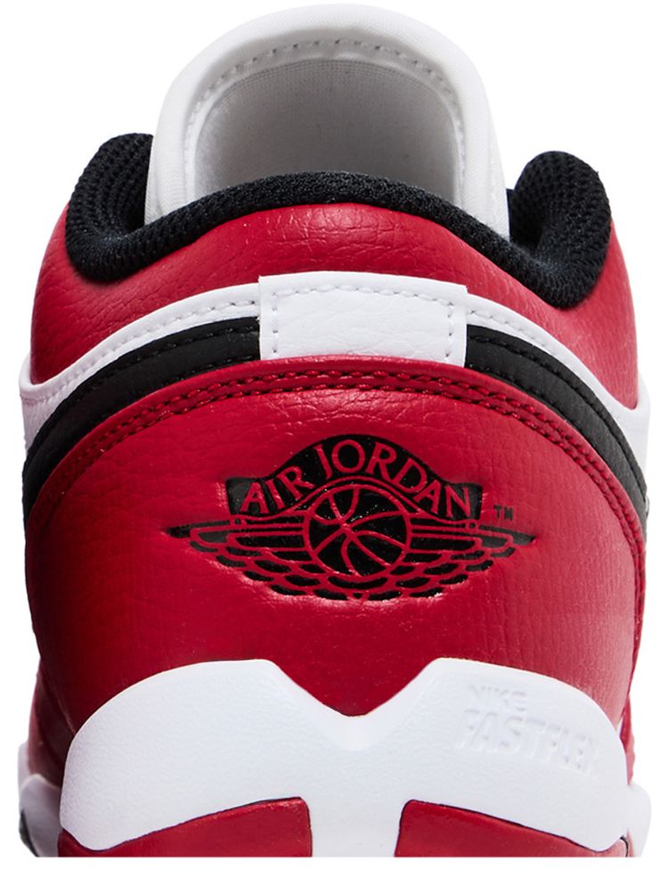 Air Jordan 1 Low Cleat GS Chicago