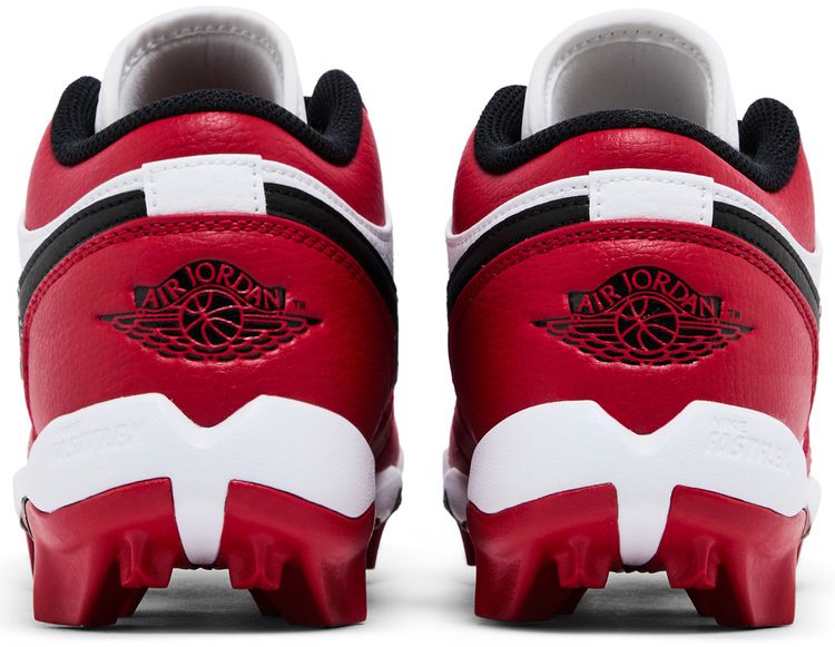 Air Jordan 1 Low Cleat GS Chicago