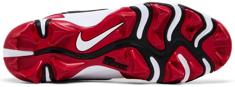 Air Jordan 1 Low Cleat GS Chicago