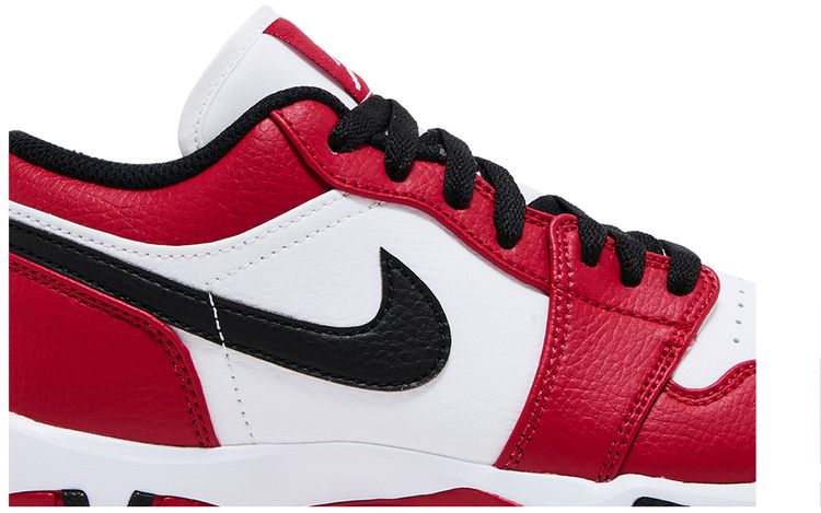 Air Jordan 1 Low Cleat GS Chicago