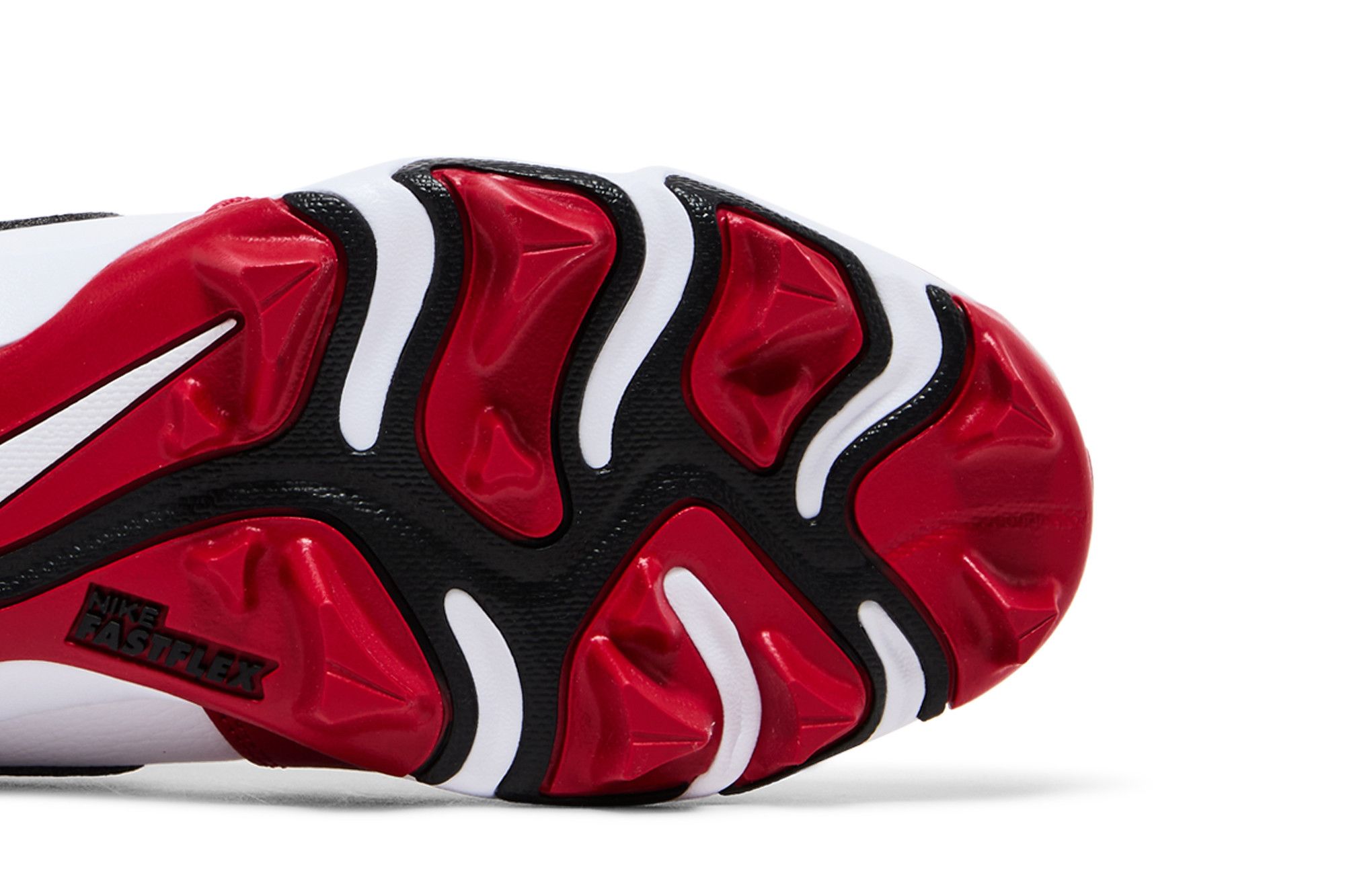 Buy Jordan 1 Low Cleat GS 'Chicago' - HF6885 106 | GOAT