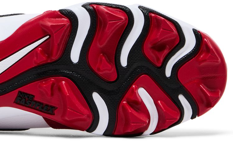 Air Jordan 1 Low Cleat GS Chicago