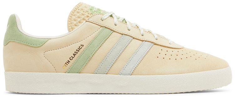 Kith x adidas AS350 Classics Program   Arctic Fusion