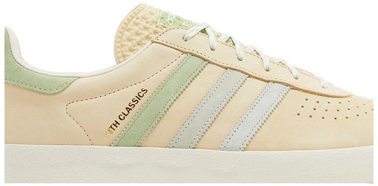 Kith x adidas AS350 Classics Program   Arctic Fusion