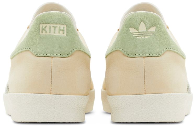 Kith x adidas AS350 Classics Program   Arctic Fusion
