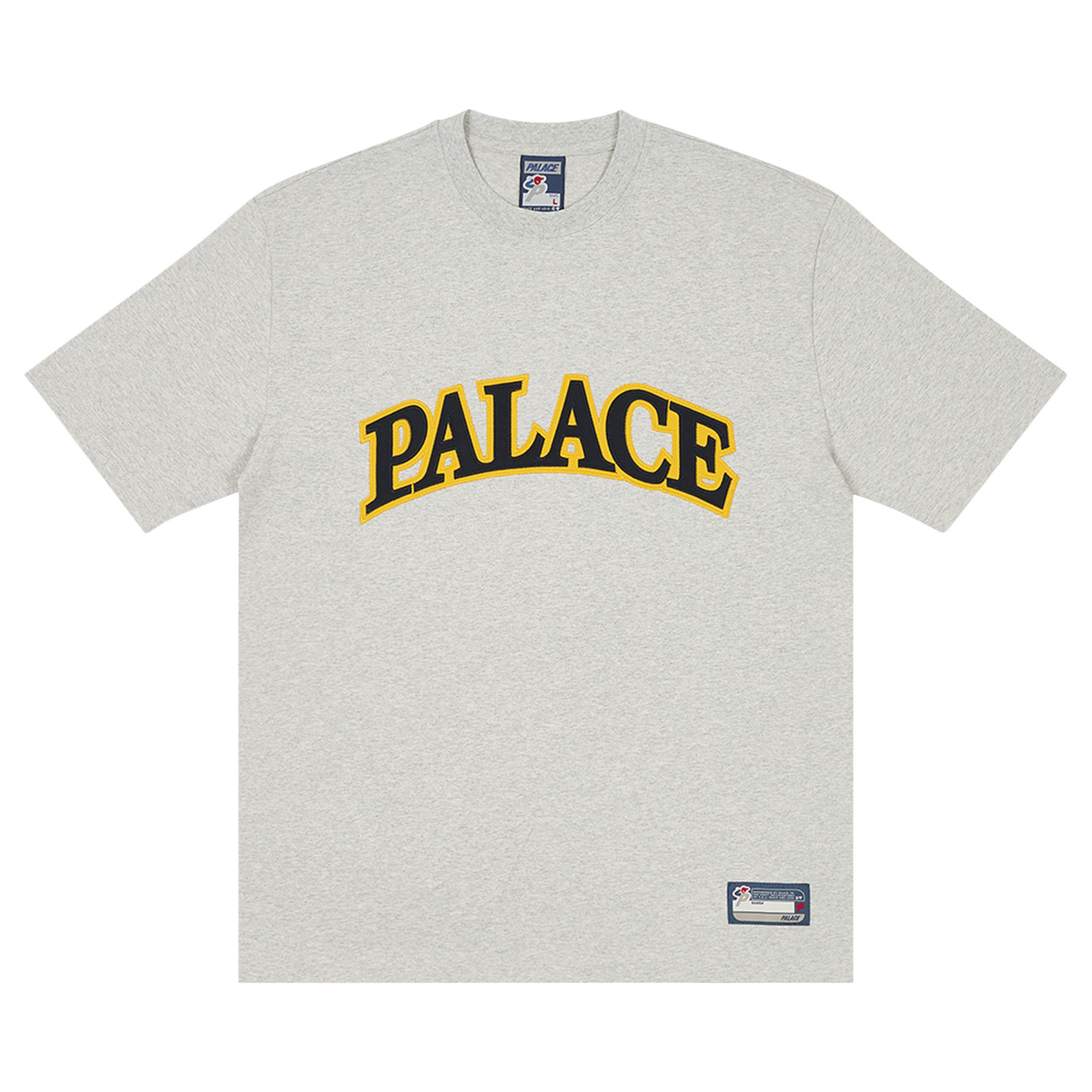 トップス PALACE NEIGHBORHOOD SHIRT GREY OMBRE S Palace x Neighborhood Shirt Grey Ombre Plaid Men's - FW25 - US