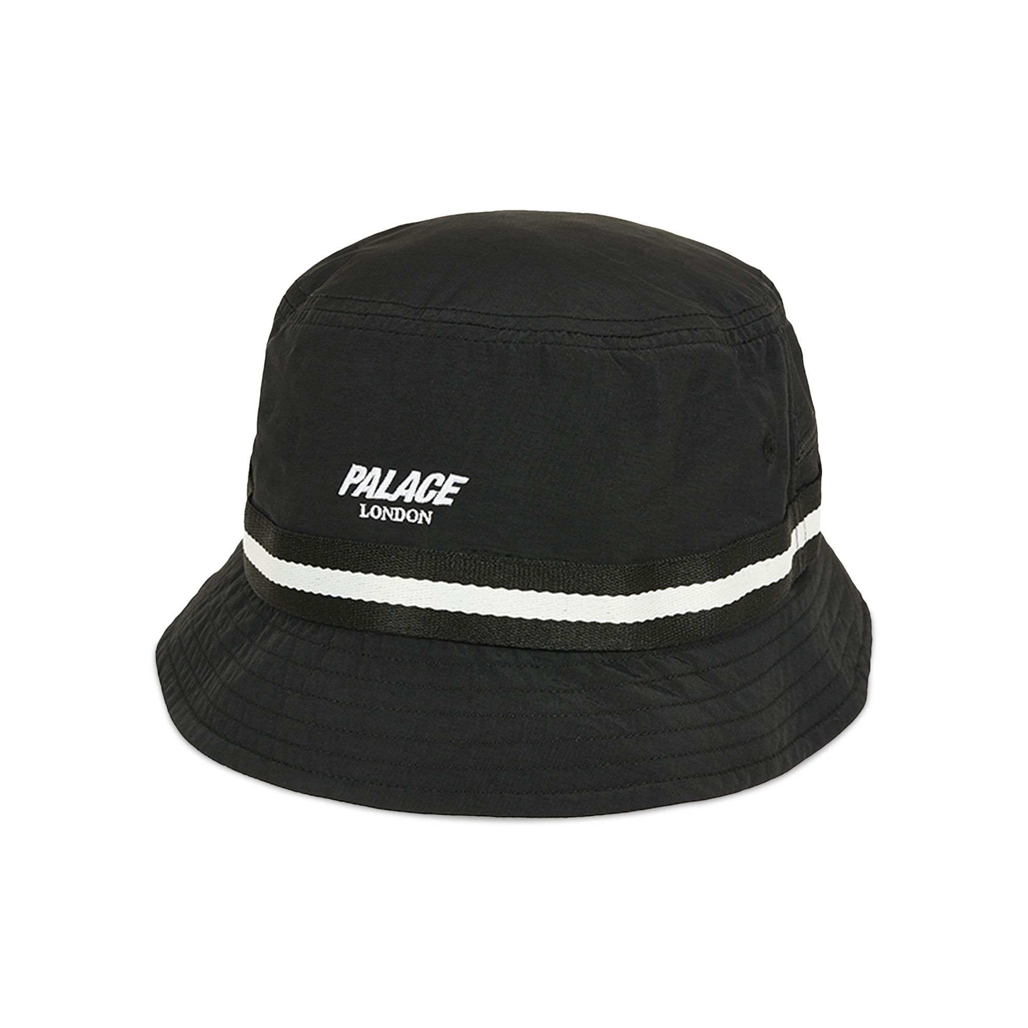 贅沢品 Neck London Palace Buy Saver GOAT | P26H115 - 'White' Bucket 帽子