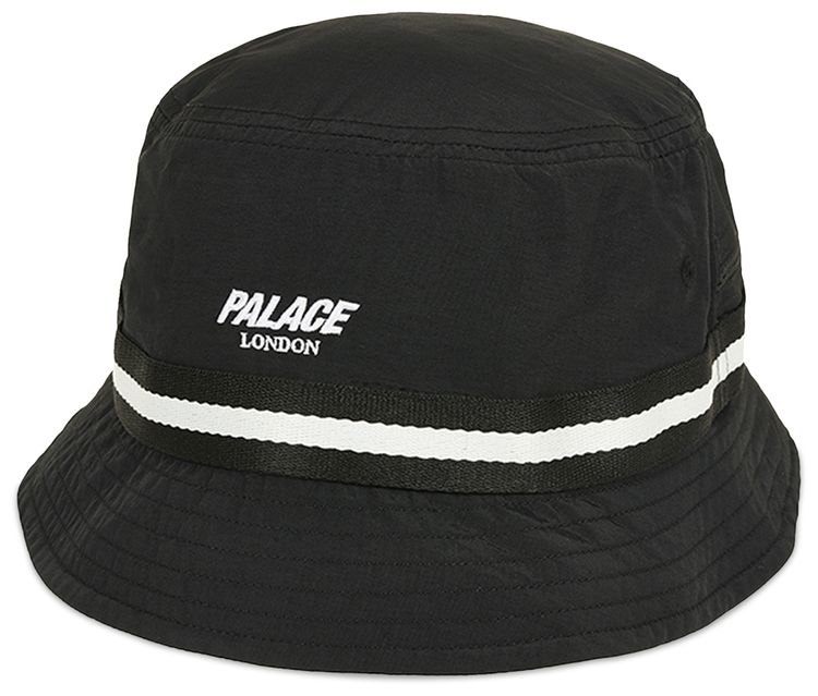 Palace London Neck Saver Bucket White