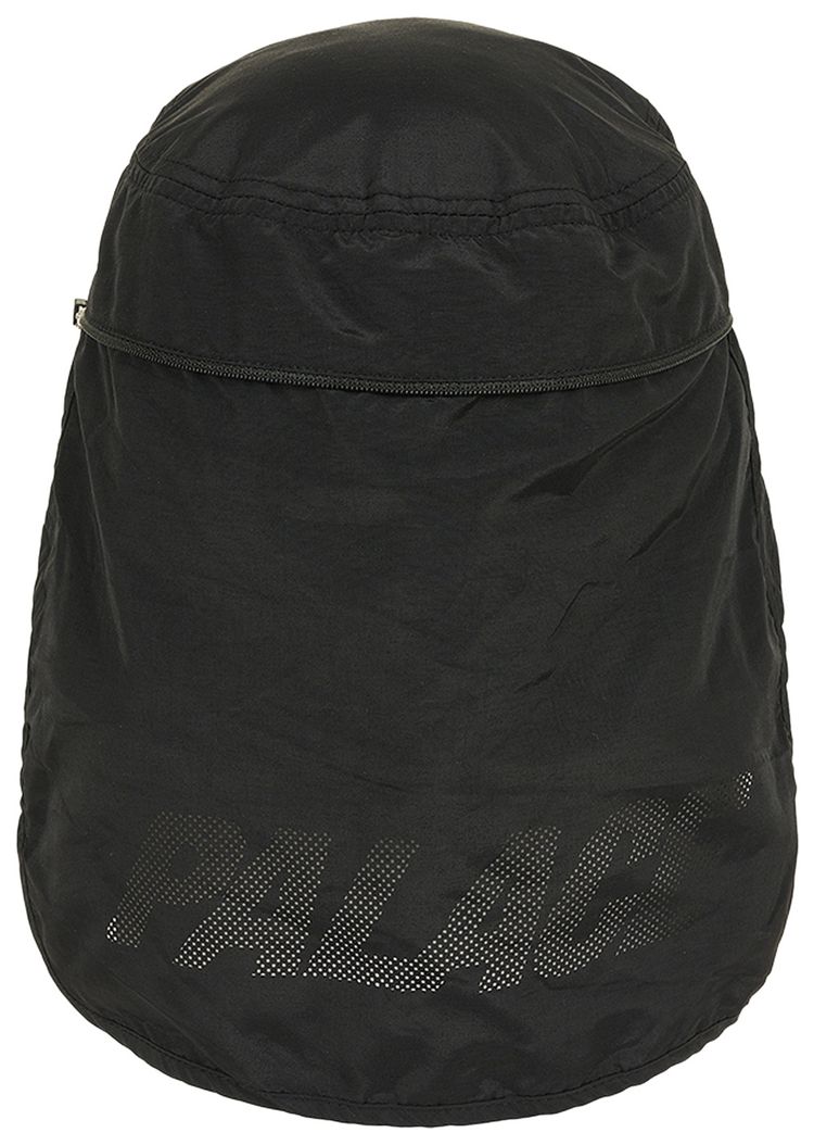 Palace London Neck Saver Bucket White