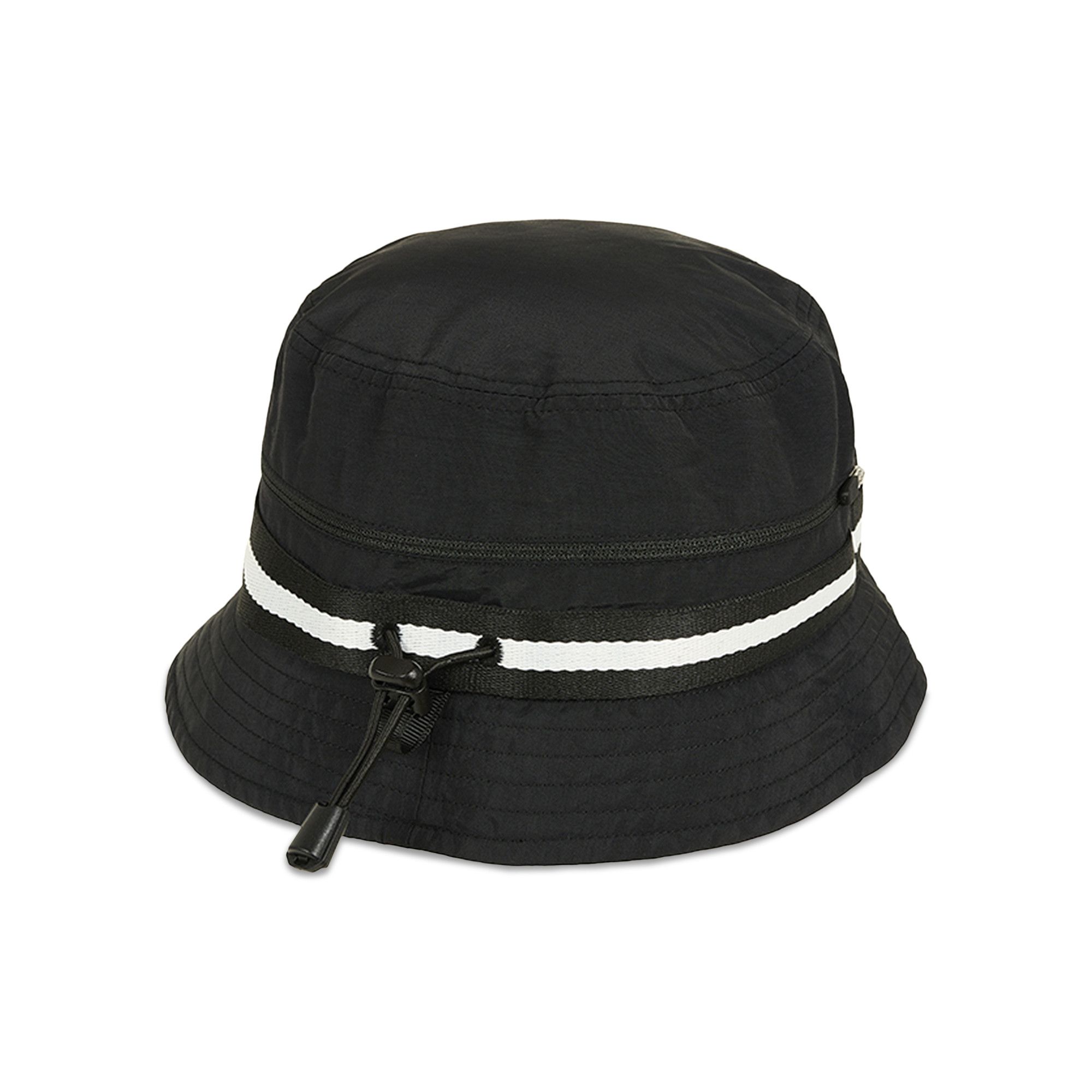 【保存版】 Buy Palace London Neck Saver Bucket 'White' - P26H115 | GOAT 帽子