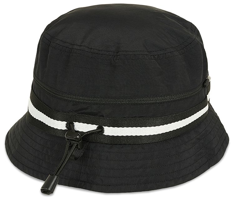 Palace London Neck Saver Bucket White