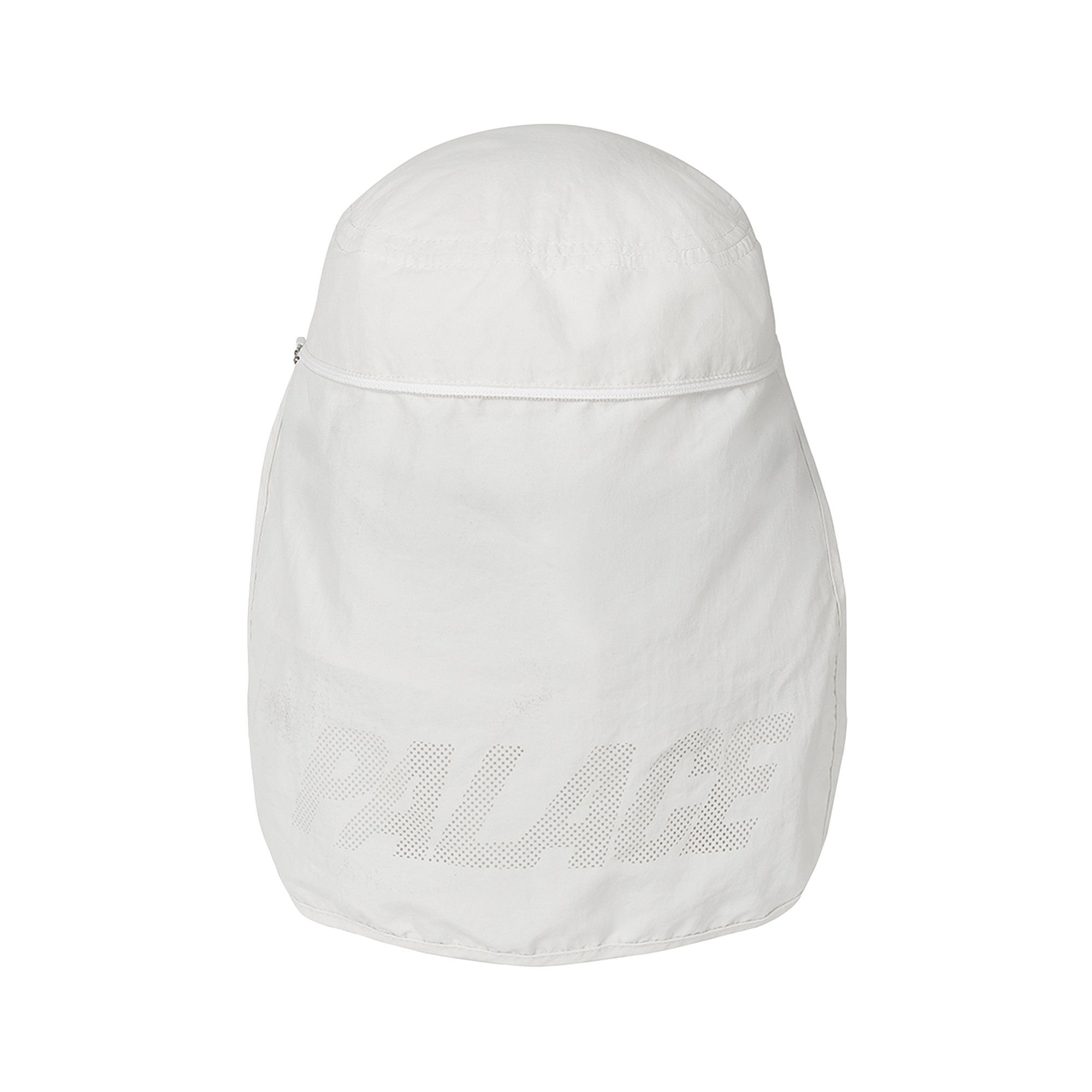 帽子 PALACE London Neck Saver Bucket White PALACE London Neck Saver Bucket 