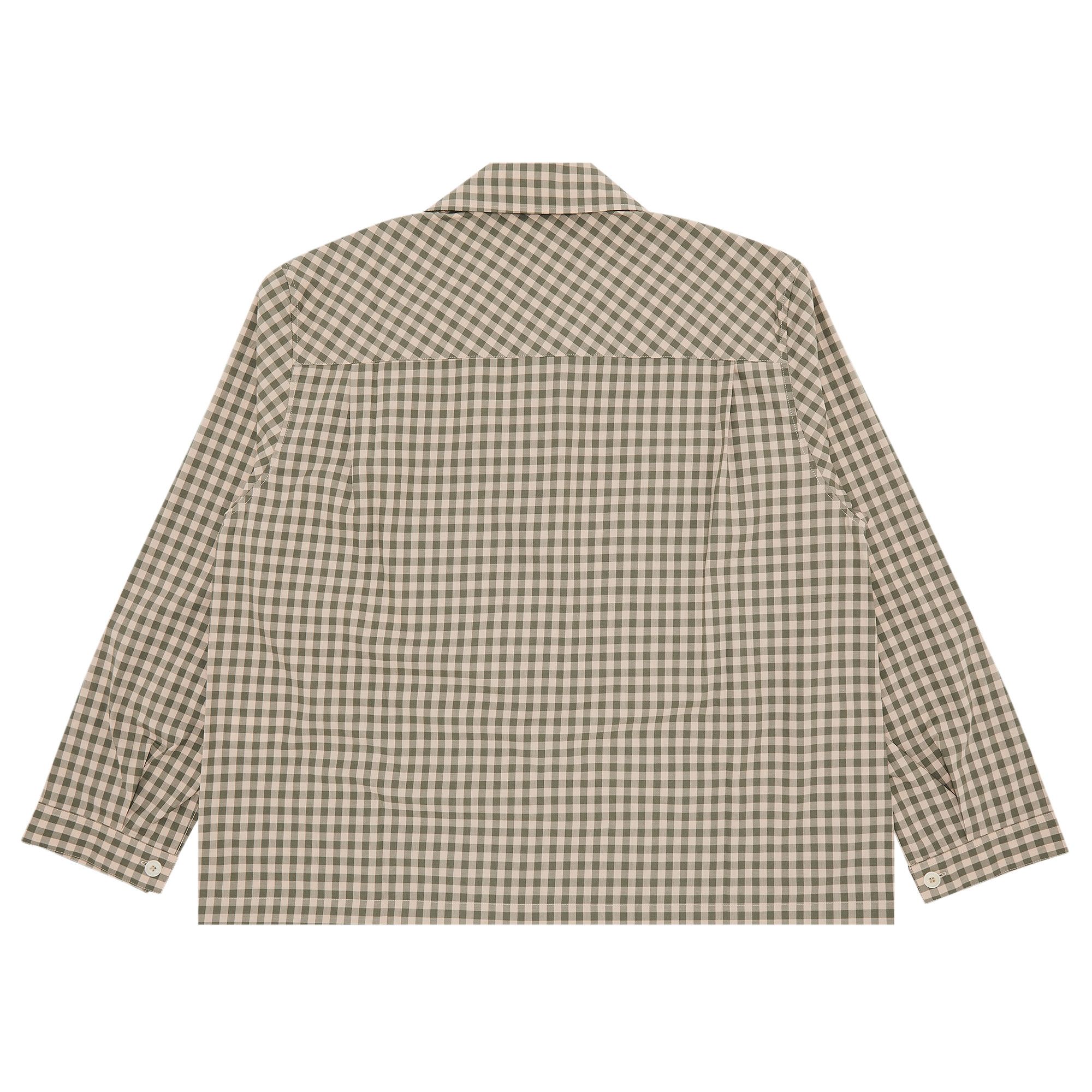 【定価66000】NICHOLAS DALEY　TWO POCKET SHIRT NICHOLAS DALEY CLASSIC TWO POCKET SHIRT NAVY | TODAY CLOTHING