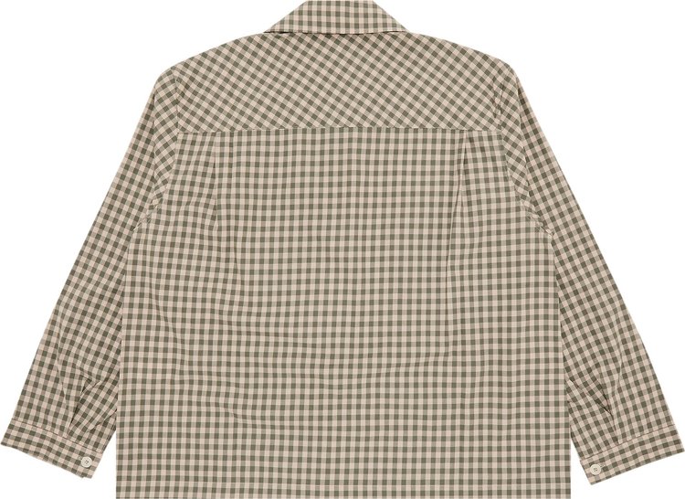 Nicholas Daley Classic Two Pocket Shirt