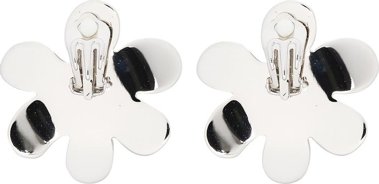 Marni Earrings Glass