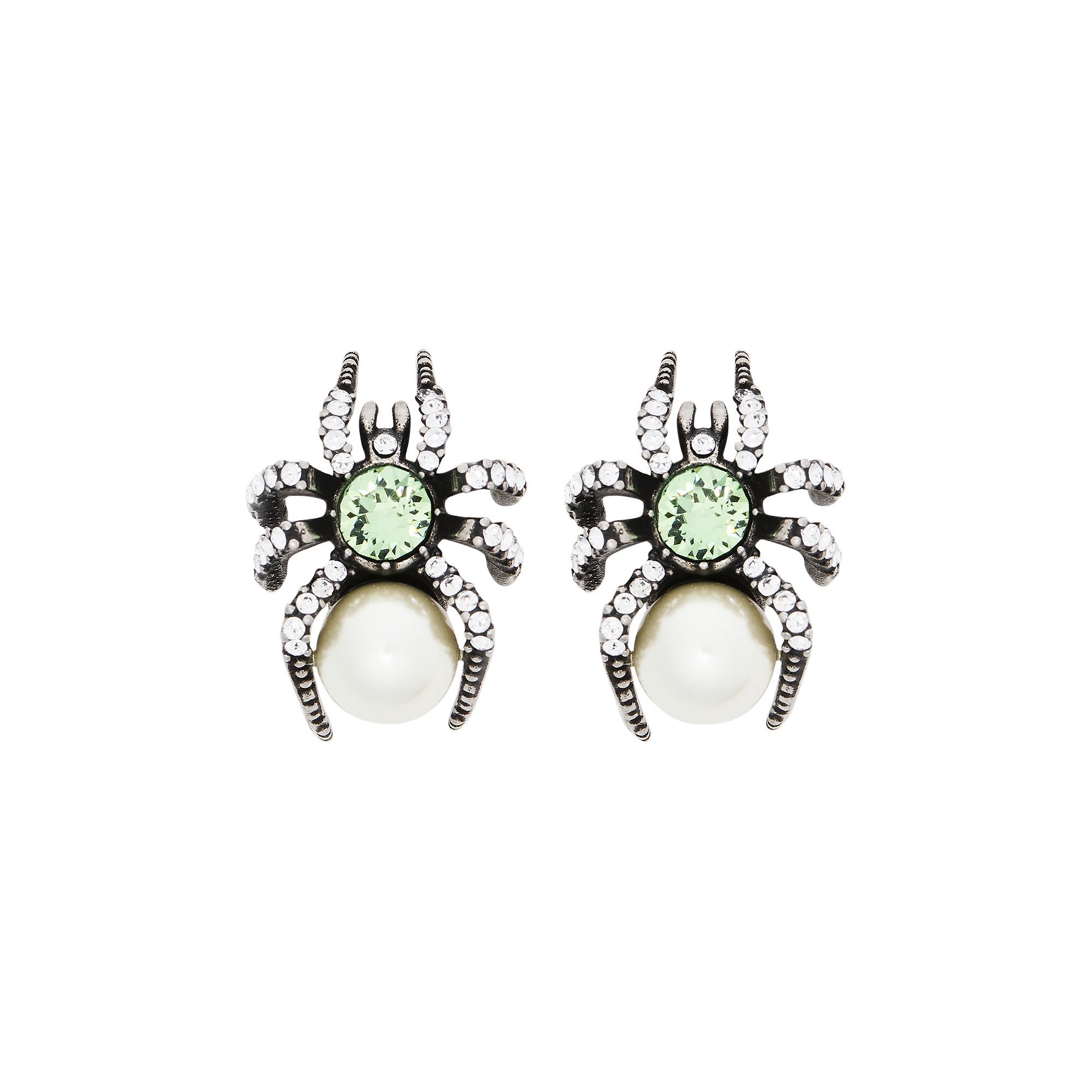 ピアス MARNI FW25 EARRINGS (ORMV0606A0 00N29) Women's Earrings | Official Online Store | Marni