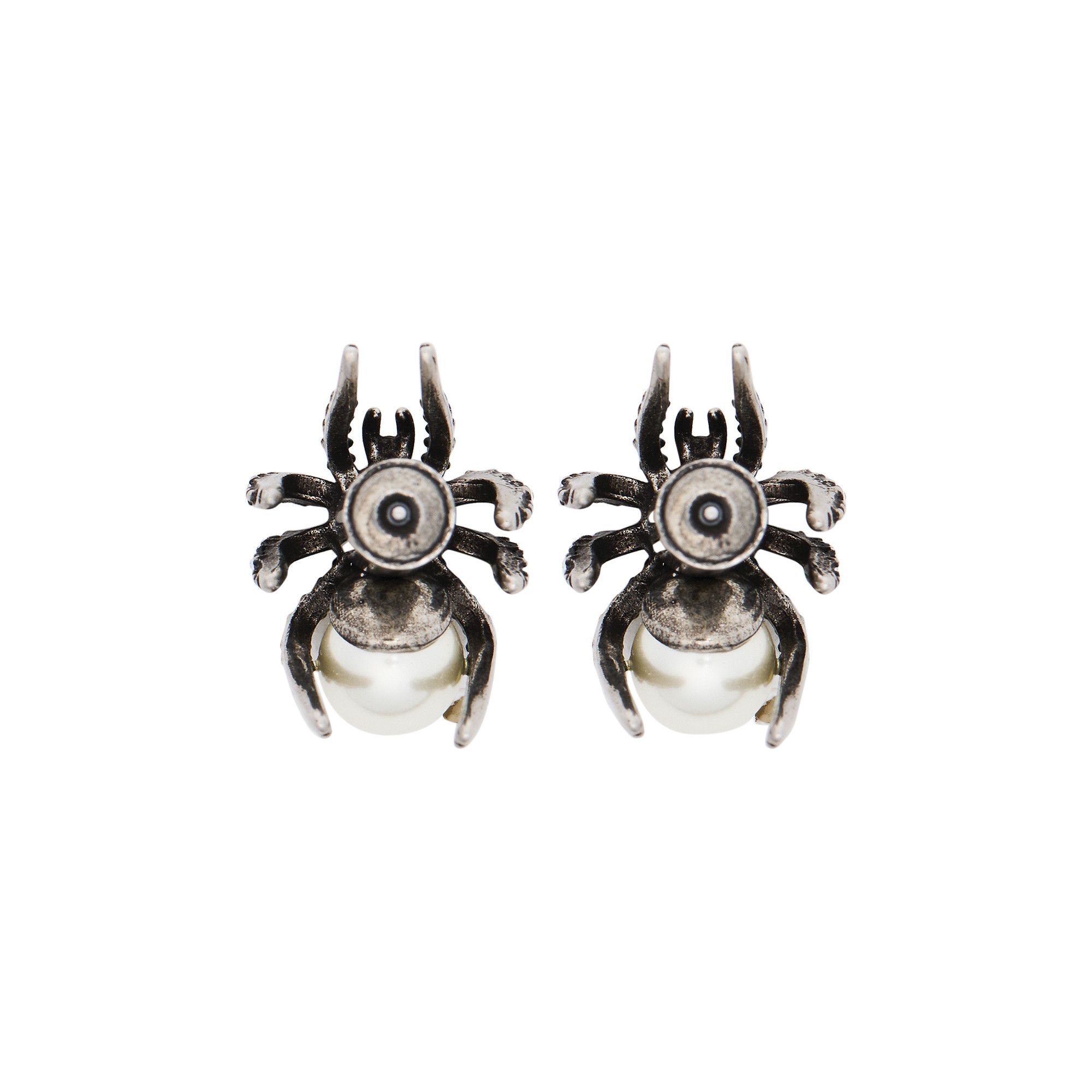 ピアス MARNI FW25 EARRINGS (ORMV0606A0 00N29) Women's Earrings | Official Online Store | Marni