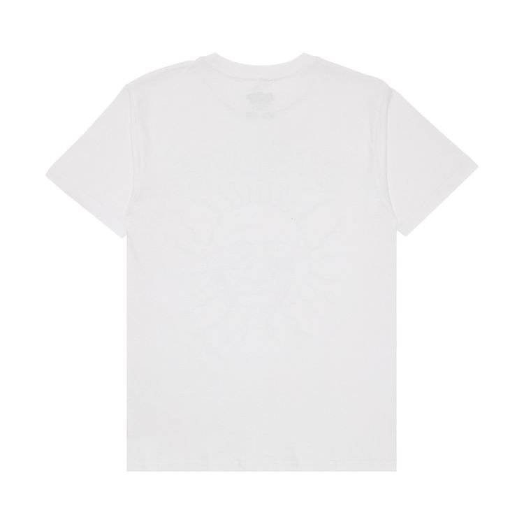 Market x Sublime Freedom Sun T Shirt White