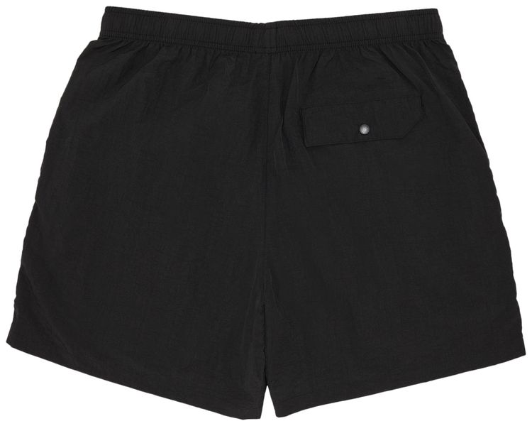 Market x Sublime Freedom Sun Shorts Black
