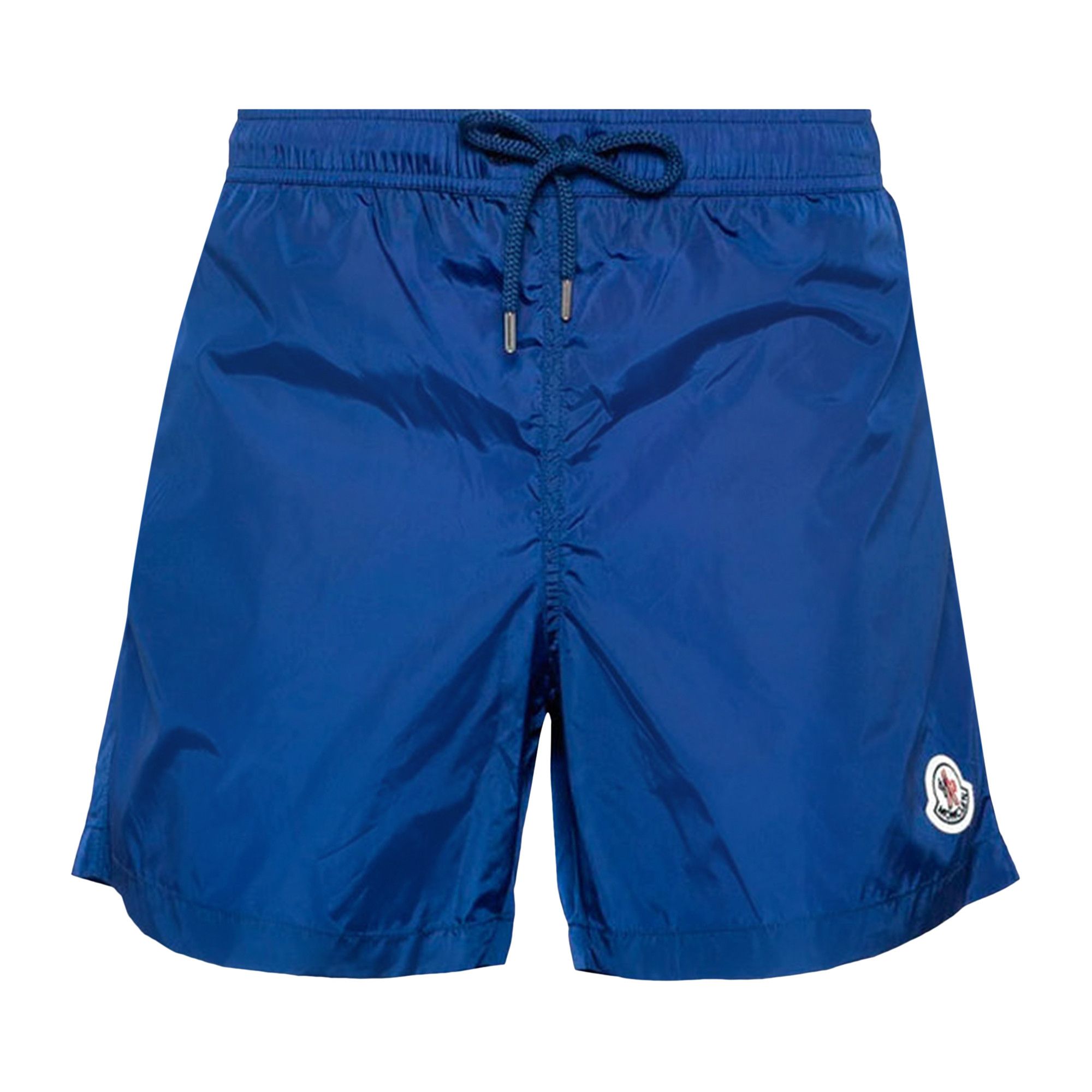 Buy Moncler Swim Shorts 'Blue' - J10912C00004 53326 | GOAT