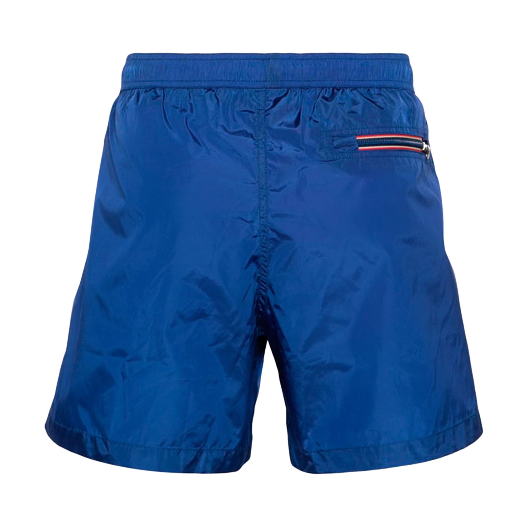 Buy Moncler Swim Shorts 'Blue' - J10912C00004 53326 | GOAT
