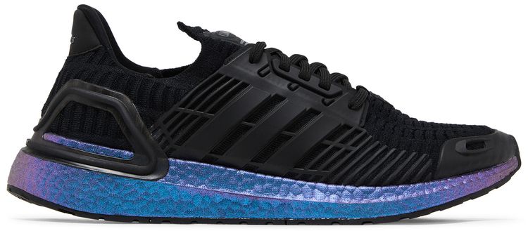 Adidas UltraBoost CC 1 DNA Black Hazard Blue