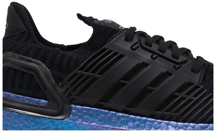 Adidas UltraBoost CC 1 DNA Black Hazard Blue